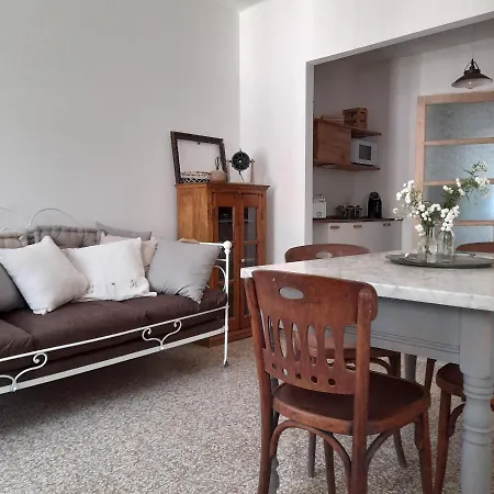 Apartamento Casa Cucun *
