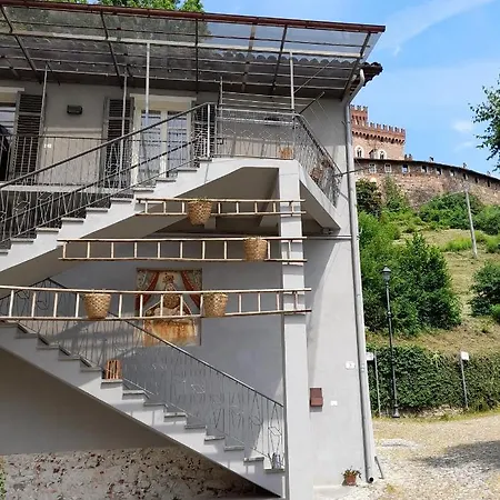 Casa Cucun * Saluzzo