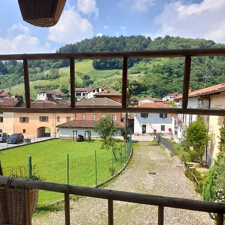 Casa Cucun Saluzzo