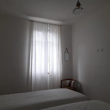 Casa Cucun Apartment