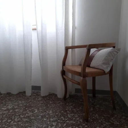 Appartement Casa Cucun *