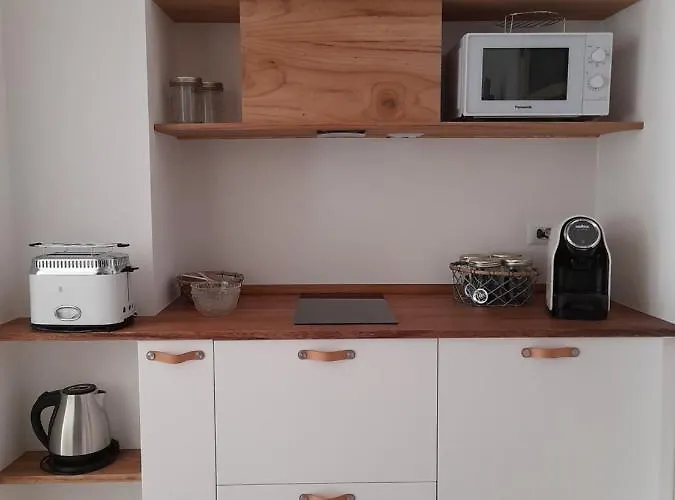 Appartement Casa Cucun *