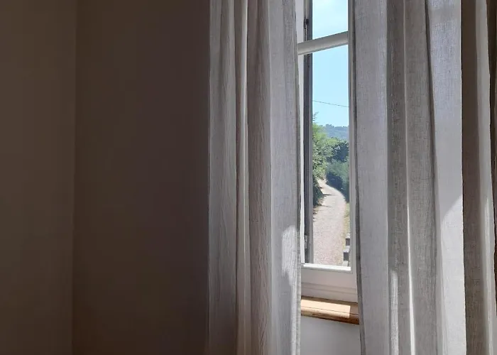 Casa Cucun Apartment Saluzzo