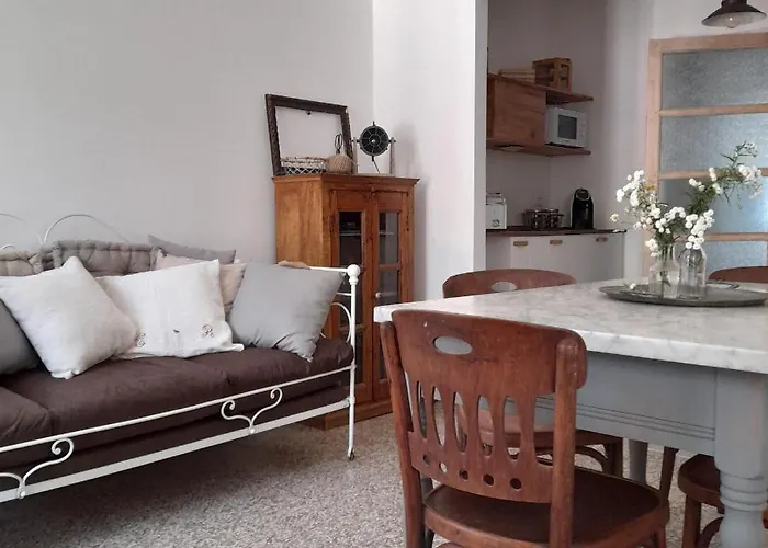 Appartement Casa Cucun *