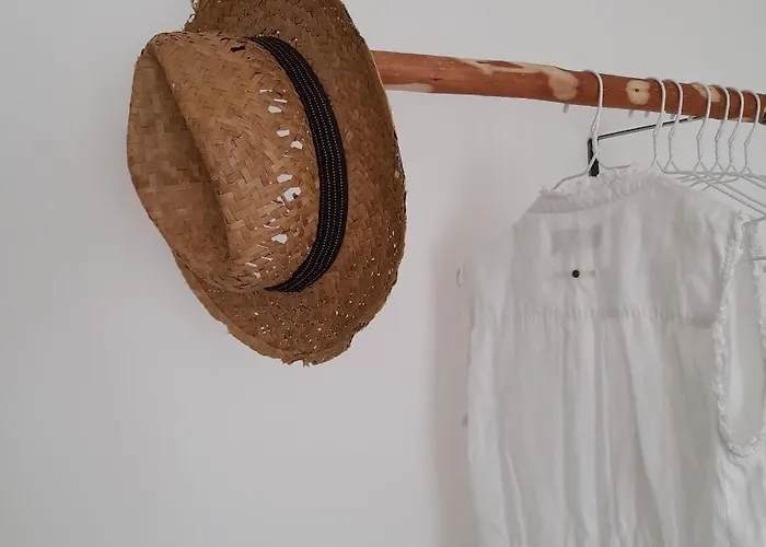 Casa Cucun Appartement