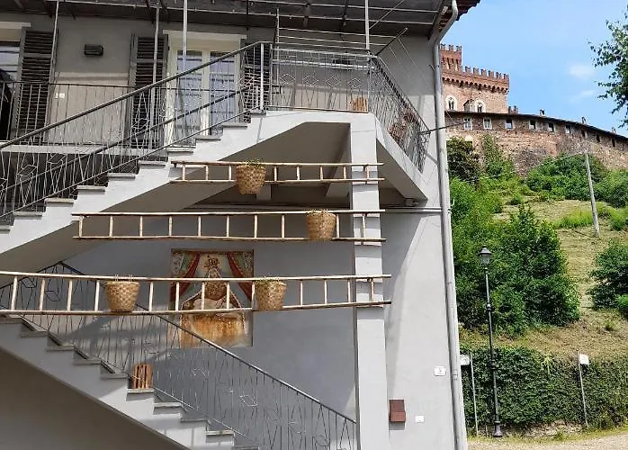 Casa Cucun * Saluzzo