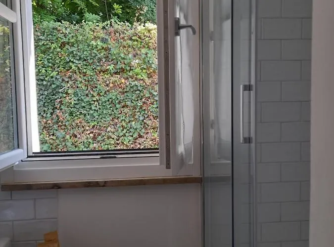 Appartement Casa Cucun *