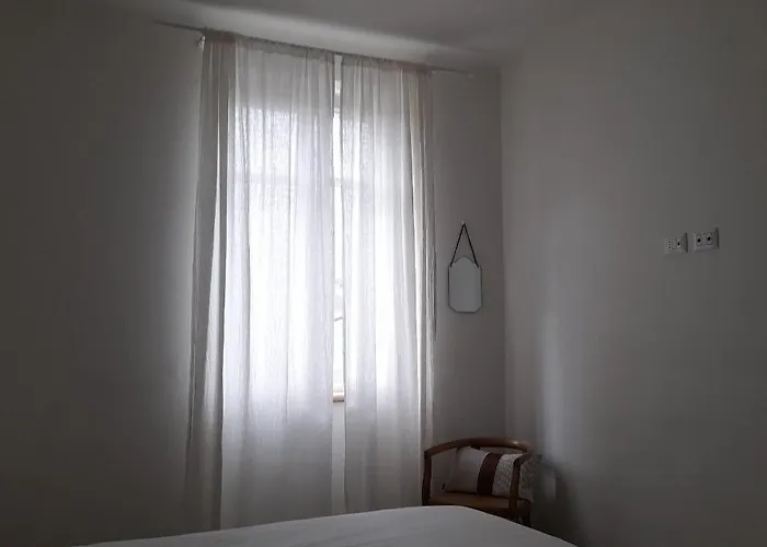 Casa Cucun Apartment