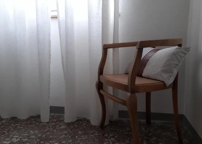 Appartement Casa Cucun *